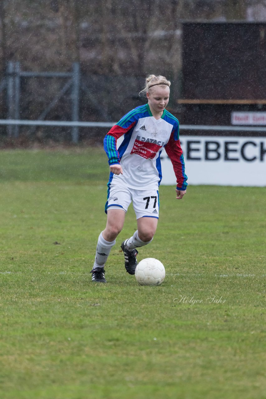 Bild 329 - Frauen SV Henstedt Ulzburg - TSV Limmer : Ergebnis: 5:0